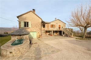 mas à la vente -   30450  MALONS ET ELZE, surface 120 m2 vente mas - UBI458151029